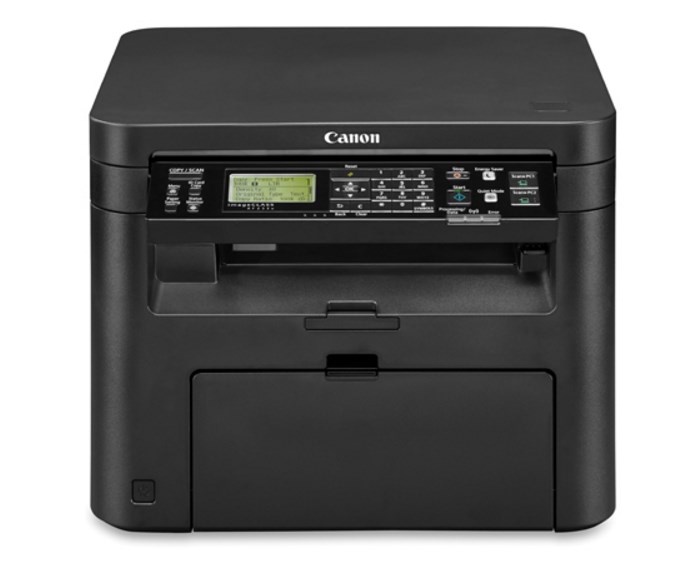 canon imageclass d420 printer driver for mac